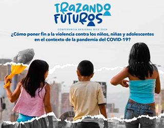 Trazando futuros – Conferencia regional Bice 2020