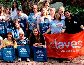 Presentamos los cursos de Claves para 2021