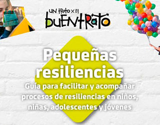 Curso-taller «Pequeñas resiliencias» en el marco de Un Trato por el Buentrato