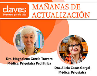 Mañanas de actualización