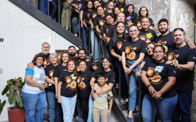 Diplomado Jugando nos fortalecemos se desarrolla en Guatemala